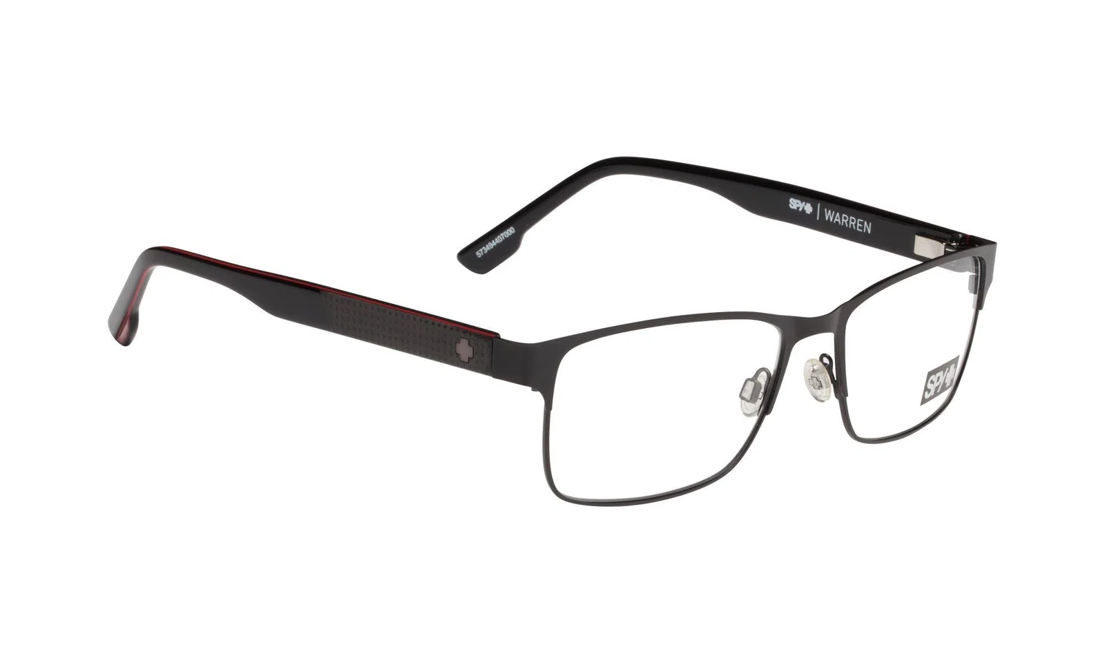 SpyOptic Warren 573494 Eyeglasses - view 16